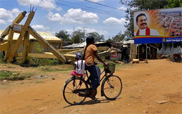 යුද්ධයක් දිනා පරාජය වූ සමාජයක් යුද්ධයක් දිනා පරාජය වූ සමාජයක්