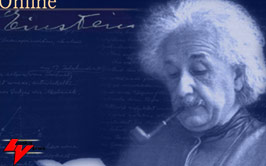 අයින්ස්ටයින්ගේ පෙම් හසුන් අන්තර්ජාලයට අයින්ස්ටයින්ගේ පෙම් හසුන් අන්තර්ජාලයට