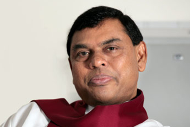 FCIDයට එරෙහි බැසිල්ගේ පෙත්සම විභාගයට අවසර