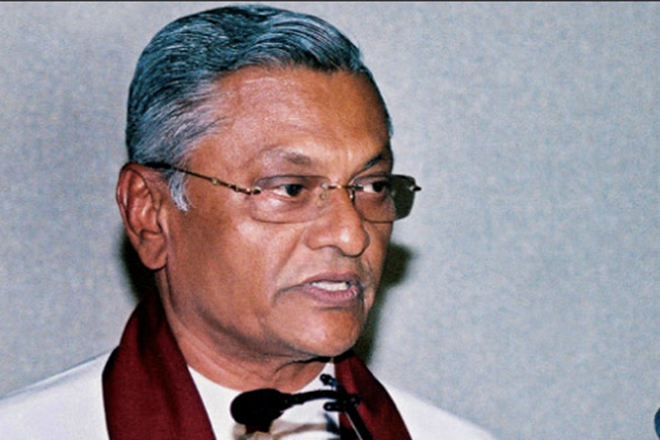 අල්ලස් කොමිසම ගැන හෙට කතානායකගෙන් විශේෂ ප්‍රකාශයක්