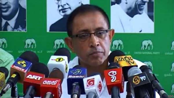 නෙවිල්ගෙ රෝහල රජයට ගෙන ‘සයිටම්‘ රකින්න ආණ්ඩුව සැරසේ!