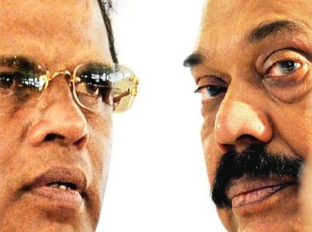 අද මෛත්‍රී ආසන සංවිධායකවරු හමුවේ – හෙට මහින්ද විපක්ෂ මන්ත්‍රී කණ්ඩායම රැස් කරයි