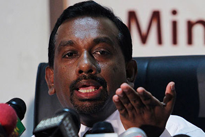 වෘත්තිය සමිති මුදල් අවභාවිත චෝදනාවට මම නිවැරදිකරු – මහින්දානන්ද අලුත්ගමගේ