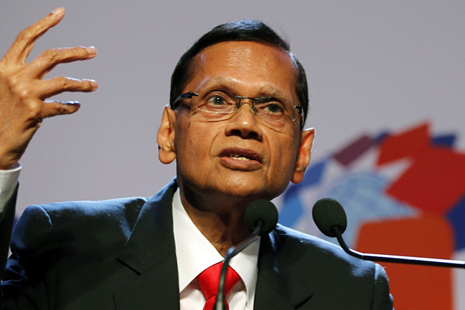 ජී.එල්.  ශ්‍රී ලං.නි.ප. සාමාජිකයකු ෙනාෙව්!