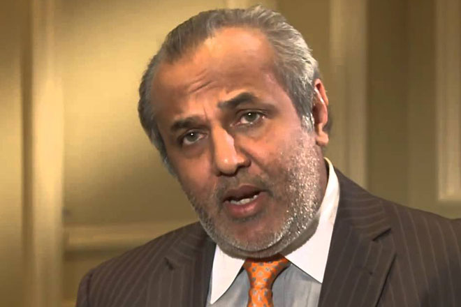 රට පාලනය කරන්නේ කුස්සි කැබිනෙට්ටුවක්- ඇමැති රාවුෆ් හකීම්