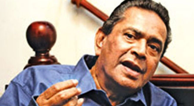 ටෝනි රණසිංහ දැයෙන් සමු ගනී