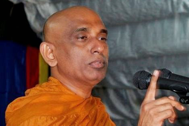 ජවිපෙ හා මුකො හවුල් කරගෙන රනිල් 20 කඩාකප්පල් කරනවා