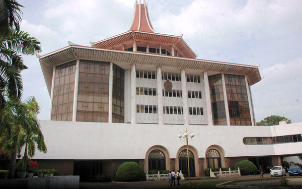 SAITM නඩු තීන්දුවට එරෙහි අහියාචනය සලකා බැලීමේ දින නියම වේ