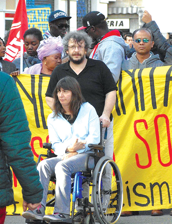 සටන් බිමෙන්….