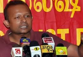 උද්ඝෝෂණ කළ අයට විතරයි වැට් අඩු කළේ – පුබුදු ජයගොඩ