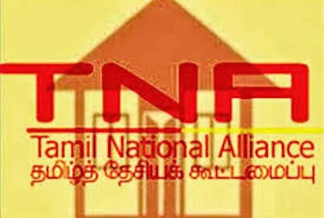 ටී.එන්.ඒ. මතභේද උග්‍රවේ