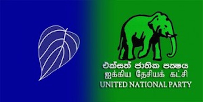 හවුල් ආණ්ඩුවේ කැබිනට් මණ්ඩලයට බාලගිරි දෝෂය: අද නොවේ හෙට