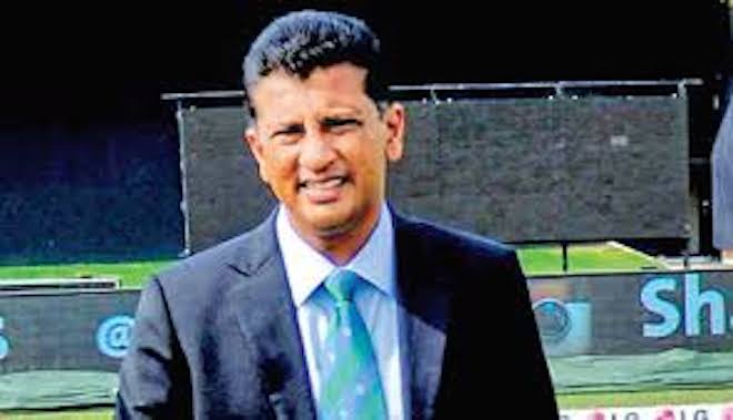 රොෂාන් මහානාම අයි.සී.සී.යෙන් සමුගනී.