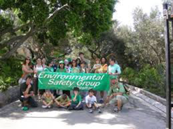 2014 සෑම සතියකදීම පරිසර ක‍්‍රියාකාරිකයෙක් මරලා