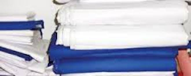 පාසල් නිල ඇඳුමට බාල රෙදි තොග කඩවල!