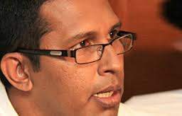 පක්ෂය පාලනය කර ගන්න ජනාධිපතිතුමාට බැරි වුණා – නිශාන්ත ශ‍්‍රී වර්ණසිංහ