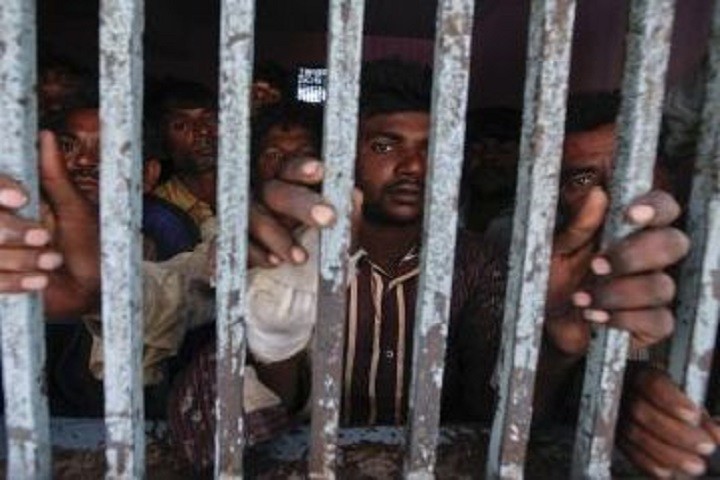 එහෙම අය මෙහෙ නෑ