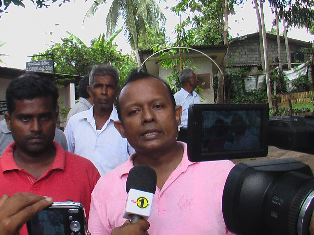 කුමාර් සම්බන්ධයෙන් ආණ්ඩුව මේ කරන්නේ දේශපාලන පළිගැනීමක් – පුබුදු ජයගොඩ