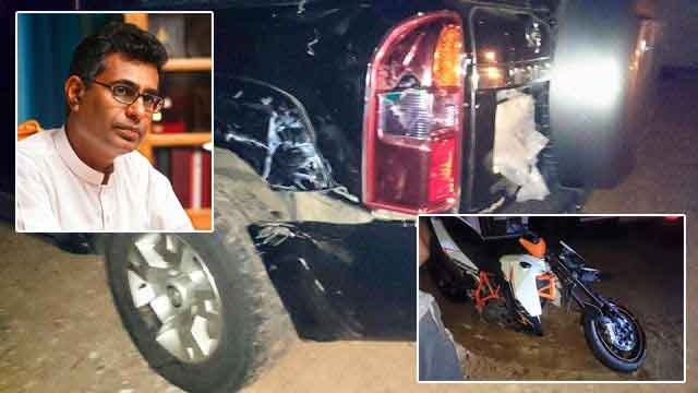 ඇමැති පාඨලී සියඹලා ගෙනාවෙම නැද්ද?