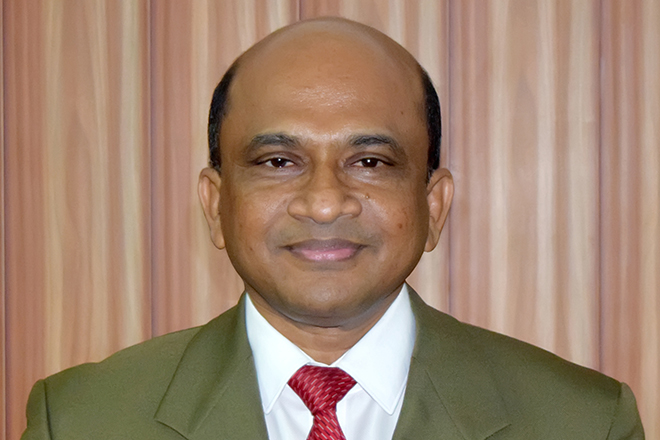 විගණන පනත පමා කිරීම දූෂිතයන්ෙග වුවමනාවක් – විගණකාධිපති