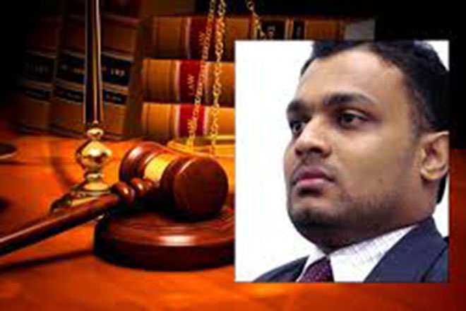 තිලිණ ගමගේගේ ඇප කොන්දේසි ලිහිල් කරයි