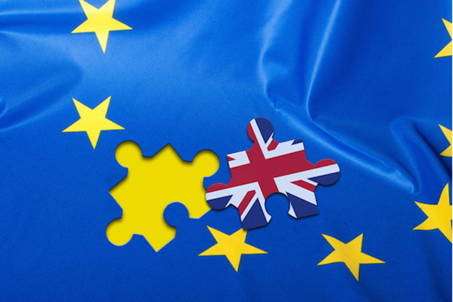 මොකක්ද මේ BREXIT?