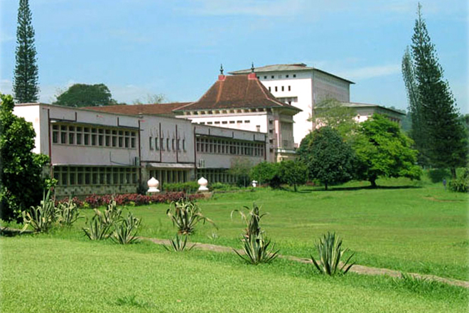 පේරාදෙණි කෘෂීපීඨ සිසුන්ට වදදීමෙන් දෙවන වසරේ සිසුන් 15ක් රක්ෂිත බන්ධනාගාරයට