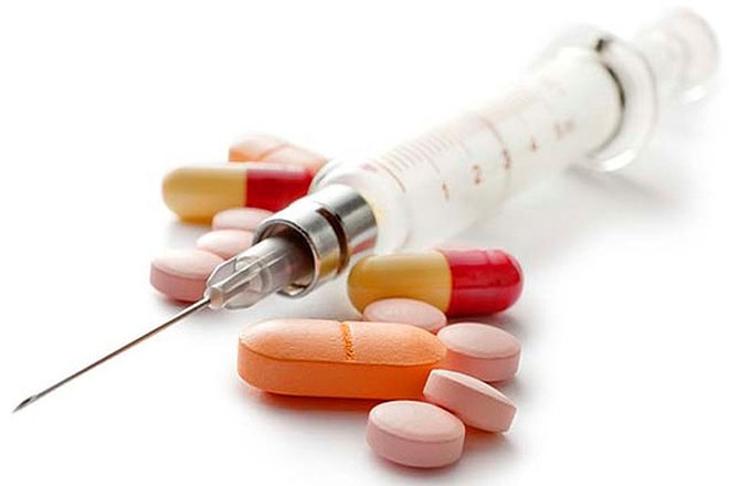 රුසියන් ඖෂධයෙන් වෛද්‍යවරු අර්බුදයක