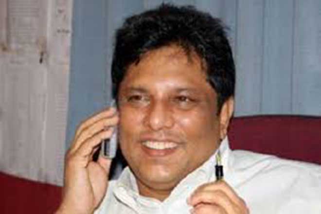 ලසන්ත වික්‍රමතුංග සොහොනට පොලිස් මුර!