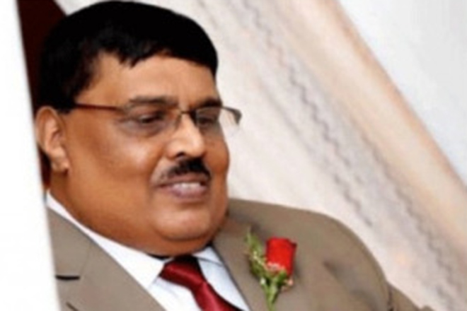 සයිටම් ආයතනයේ ආනන්ද සමරසේකර වරදකරු කරයි