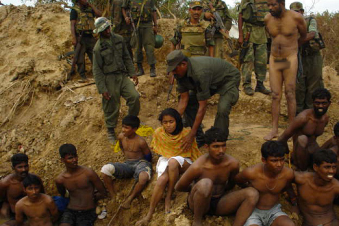 වධදීම් ගැන සොයන්න ලංකාවට යායුතුයි – එ.ජා.වධබන්ධන කොමිසමට ඉල්ලීමක්