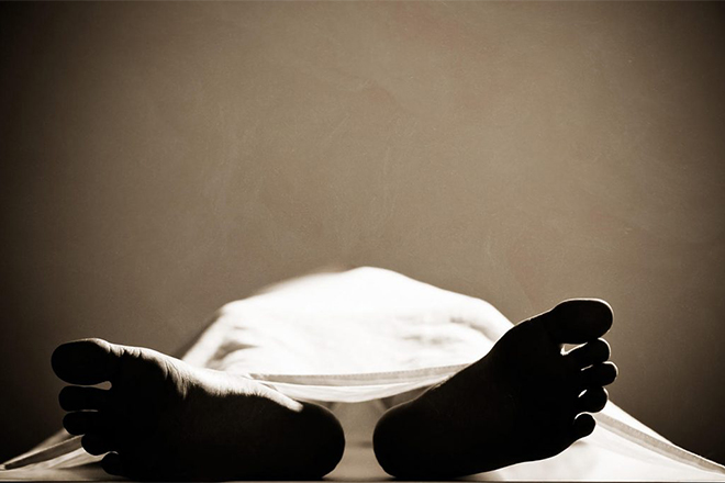 කැළණිතිස්ස බලාගාර සේවකයකු වෙඩි වැදී මියගිහින්