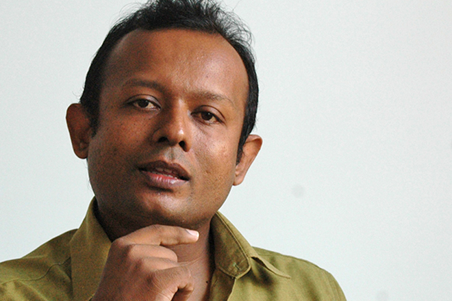 2017 අයවැය තුළින් මතුවුණ් ධනපති‍ෙ දේශපාලනයේ බොරුවයි – පෙ.ස.ප.