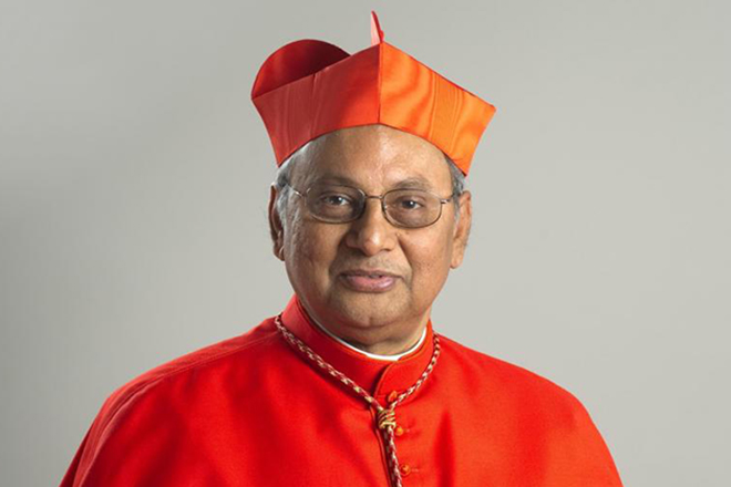 අගරදගුරුතුමන් පළමුවරට වැඩවර්ජනයක් නැවැත්වීමට මැදිහත් වෙයි!