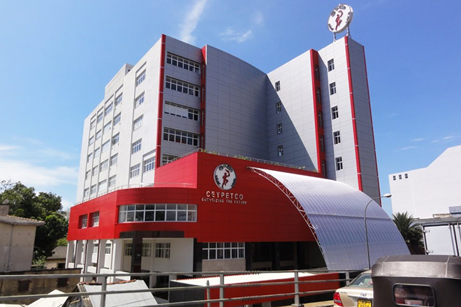 ඛනිජ තෙල් සේවකයන්ගේ වර්ජනයක්?