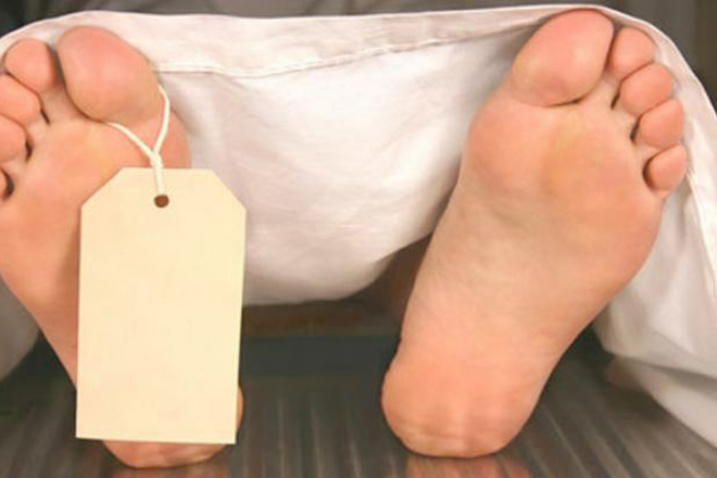 සෞදියේදී මරා දැමූ දෙදරු මවගේ සිරුර සීල් තබා එවයි