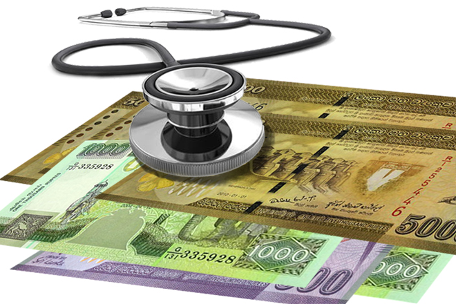 සෞඛ්‍ය ක්ෂේත්‍රයට ආයෝජකයන් එනවා – සෞඛ්‍ය අමාත්‍යංශය