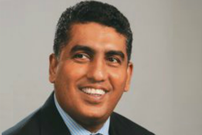 ඔව්, අපේ දේශපාලනය ගේම් ගැහිල්ලක් – ජොන්ස්ටන් කියයි