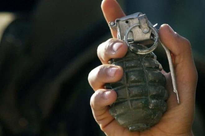 වෛද්‍ය සභා පරිශ්‍රයේ අත්බෝම්බයක්!