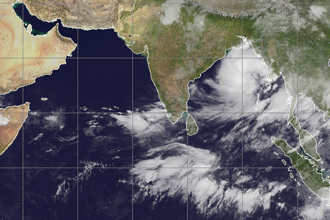 ස්වභාවික ආපදා සමයක් යළිත්!