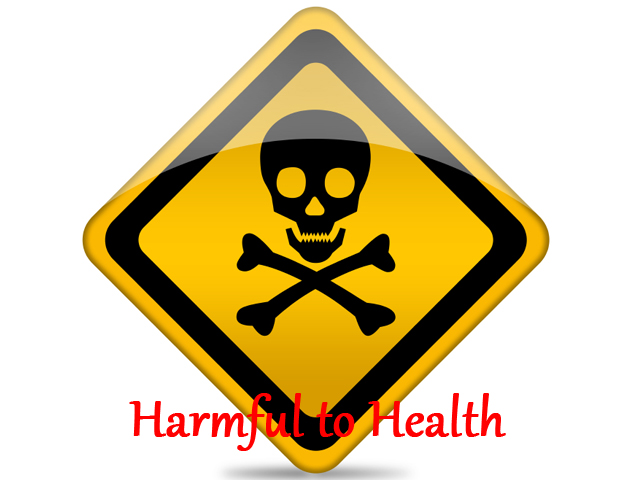 කෘතීම කඩදාසි පෙළපොත් සෞඛ්‍යට අහිතකරයි – GMOA