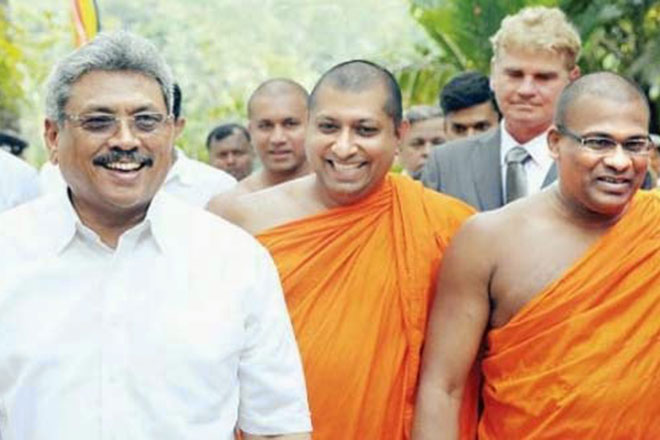 වාර්ෂික සිරිතට ‘කලු ජූලිය‘ සිහිපත් කරගන්නට පෙර….