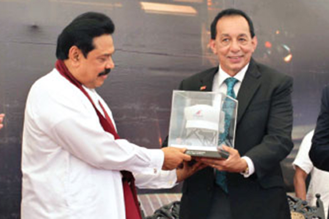 එයාර්බස් ගනුදෙනුව අවලංගු කළත් බිලියන 22ක් අතින් පාඩුයි