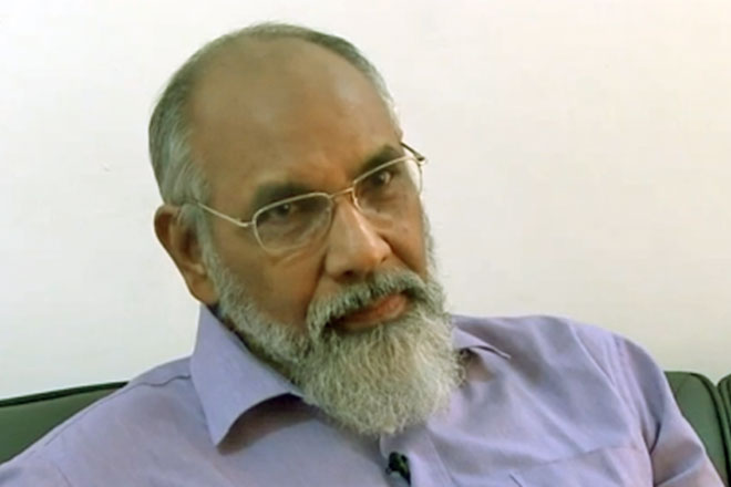 උතුරු පළාත් සභාවේ අමාත්‍යවරුන් සිව් දෙනෙකුට එරෙහි දූෂණ චෝදනා