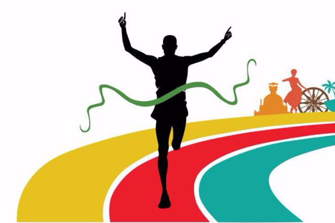 22 වන ආසියානු ශූරතා මළල ක්‍රීඩා තරගාවලිය හෙට ඇරඹේ!